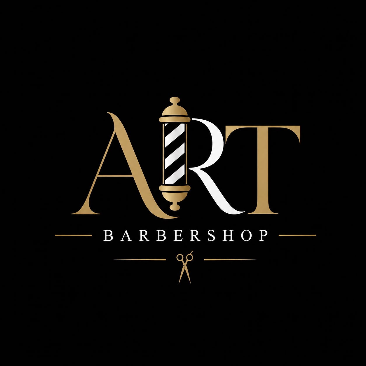Art Barber Shop